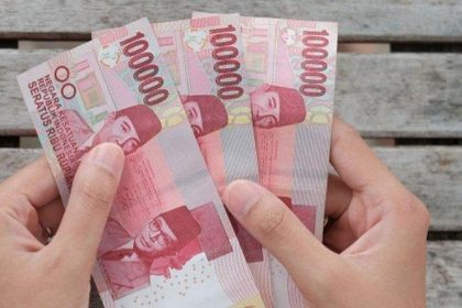 BLT Kesra Rp900 Ribu Mulai Cair Oktober 2025