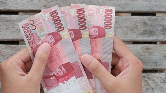 BLT Kesra Rp900 Ribu Mulai Cair Oktober 2025