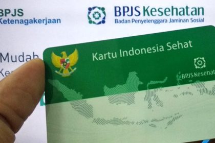 BPJS Kesehatan Bisa Dicicil