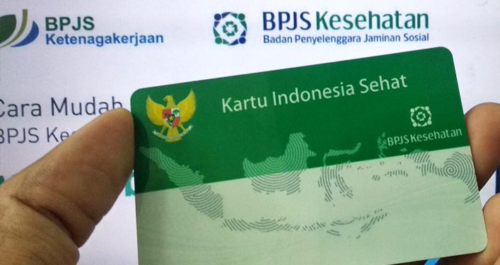 BPJS Kesehatan Bisa Dicicil