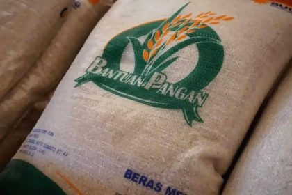 Bansos Beras-Min­yakita 2025
