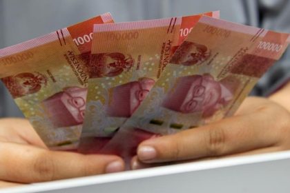 Bansos PKH dan BPNT Oktober 2025