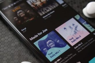 Cara Bikin Lagu AI yang Bisa Diunggah ke Spotify