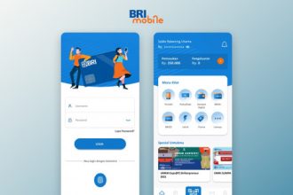 Cara Buka Blokir BRImo