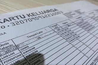 Cara Cek Kartu Keluarga