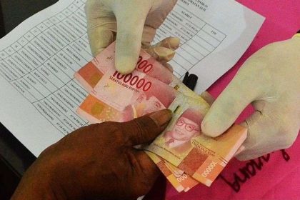 Cara Cek Penerima BLT Oktober 2025