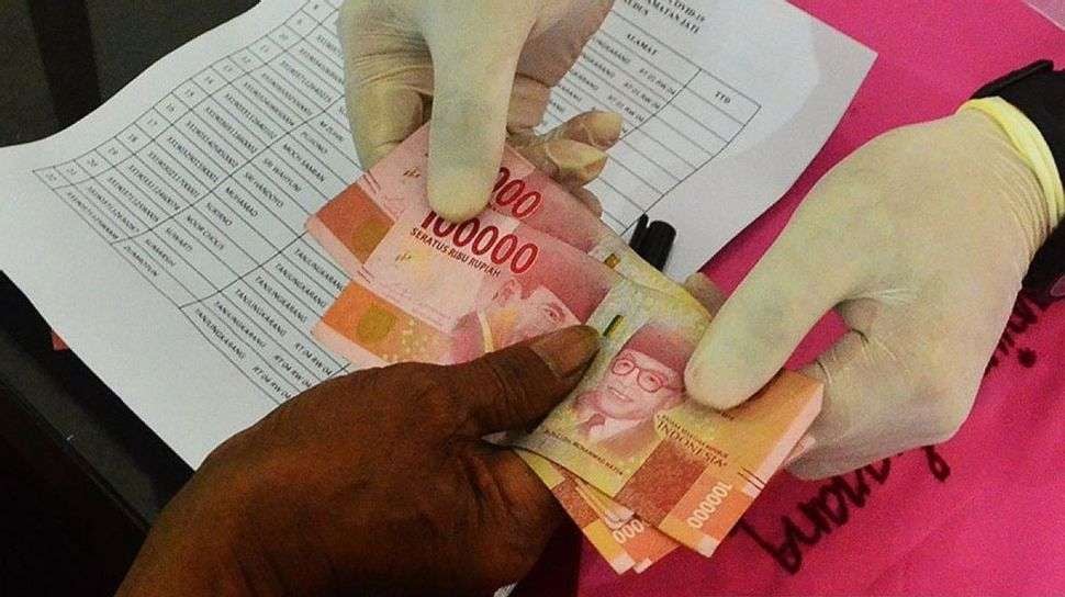 Cara Cek Penerima BLT Oktober 2025