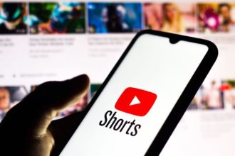 Cara Cepat Bikin Video Shorts YouTube Langsung dari HP