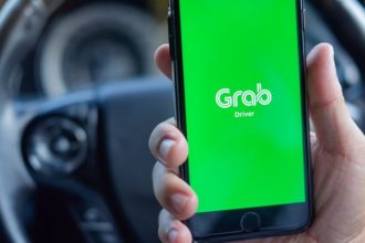 Cara Daftar Grab Driver 2025