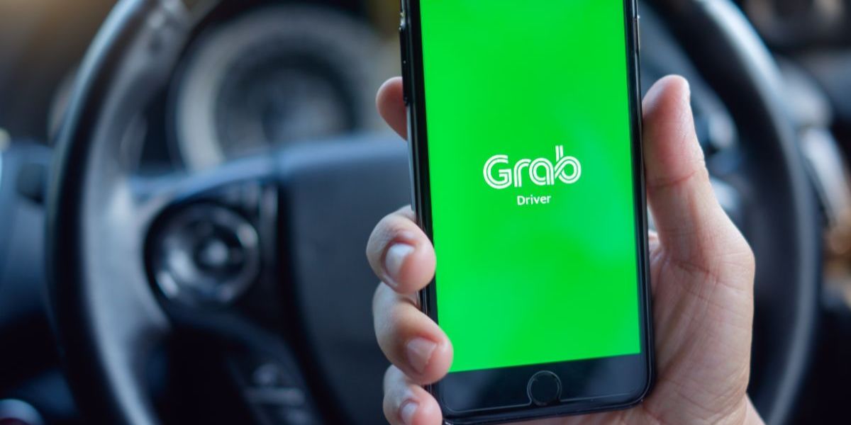 Cara Daftar Grab Driver 2025