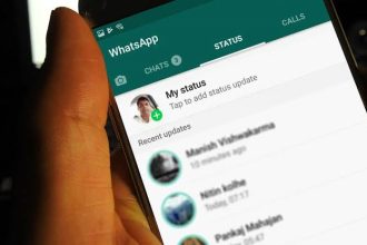 Cara Melihat Status WhatsApp Orang Lain Tanpa Ketahuan
