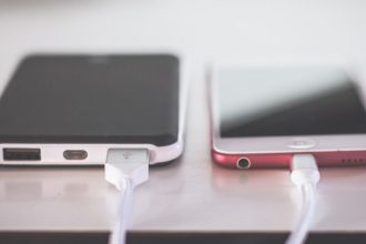 Cara Memindahkan Data dari Android ke iPhone