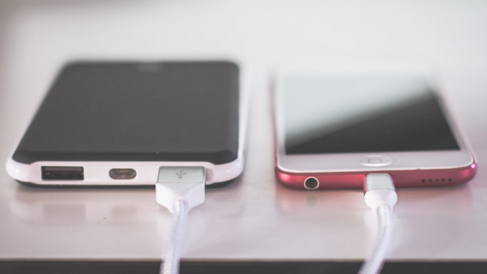 Cara Memindahkan Data dari Android ke iPhone