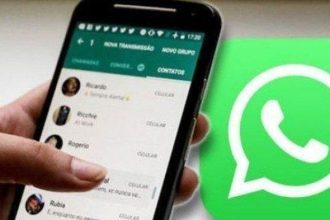 Cara Mengirim Pesan WA Tanpa Kuota