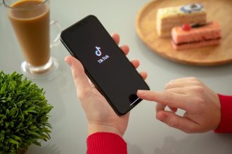 Cara Tahu Siapa yang Mengintip Akun Tiktok Anda