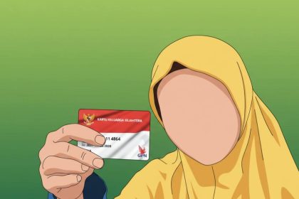 Cek Penerima Bansos Oktober 2025