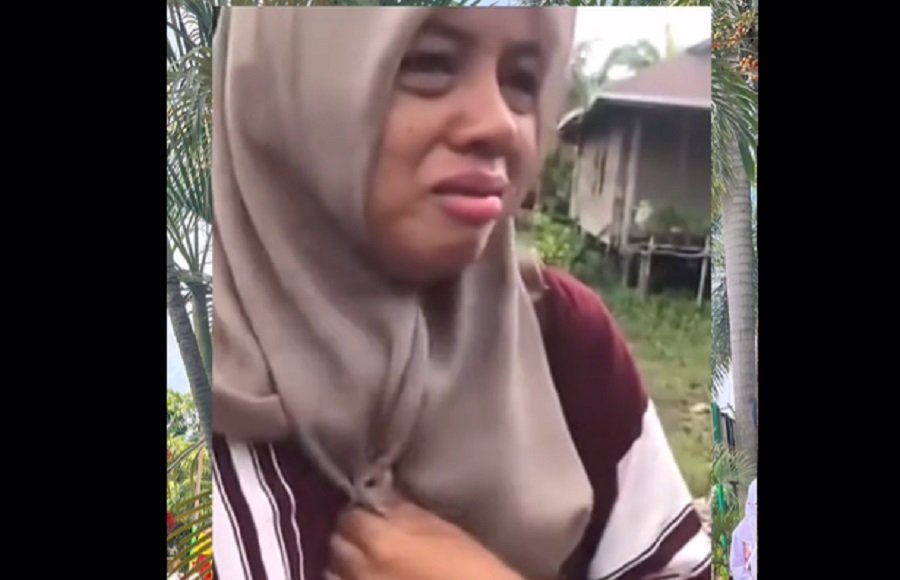 Ceraikan Istri Usai Lolos PPPK