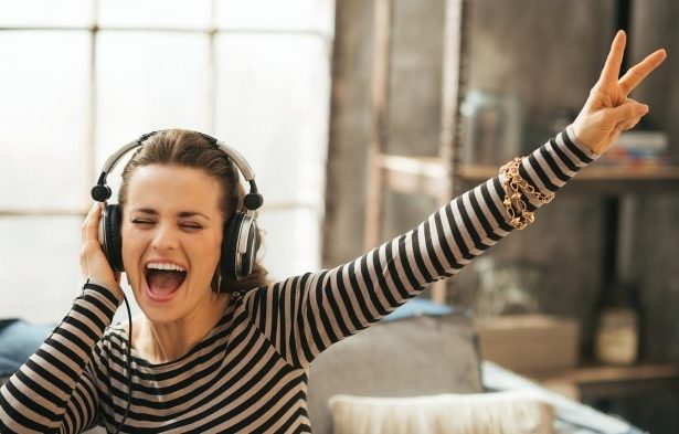 Daftar Lagu TikTok Viral 2025