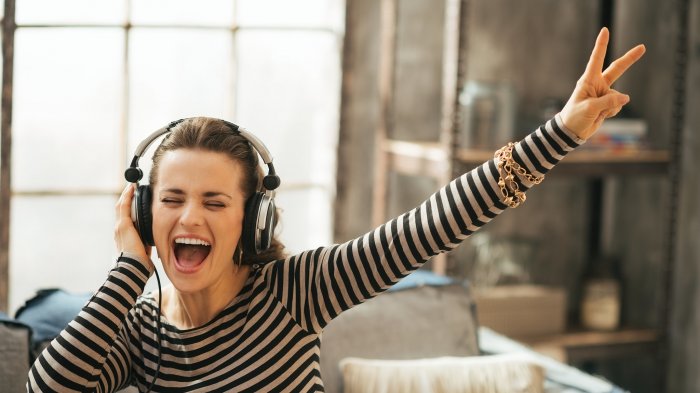 Daftar Lagu TikTok Viral 2025