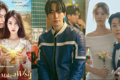 Drama Korea Terbaru oktober 2025