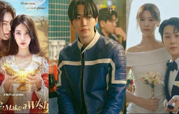 Drama Korea Terbaru oktober 2025
