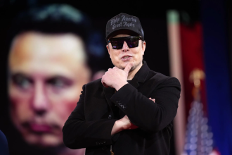 Elon Musk Buka Lowongan Pelatih Game