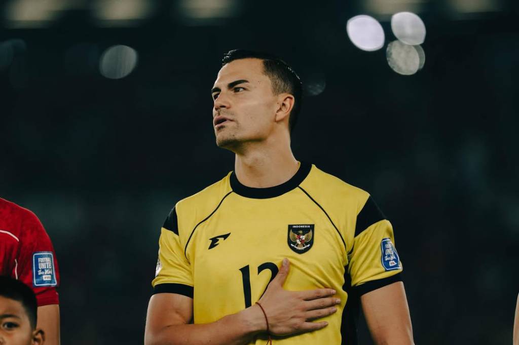 Emil Audero Sampaikan Pesan Menyentuh