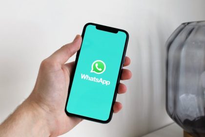 Foto Profil WA Tidak Bisa di-Screenshot