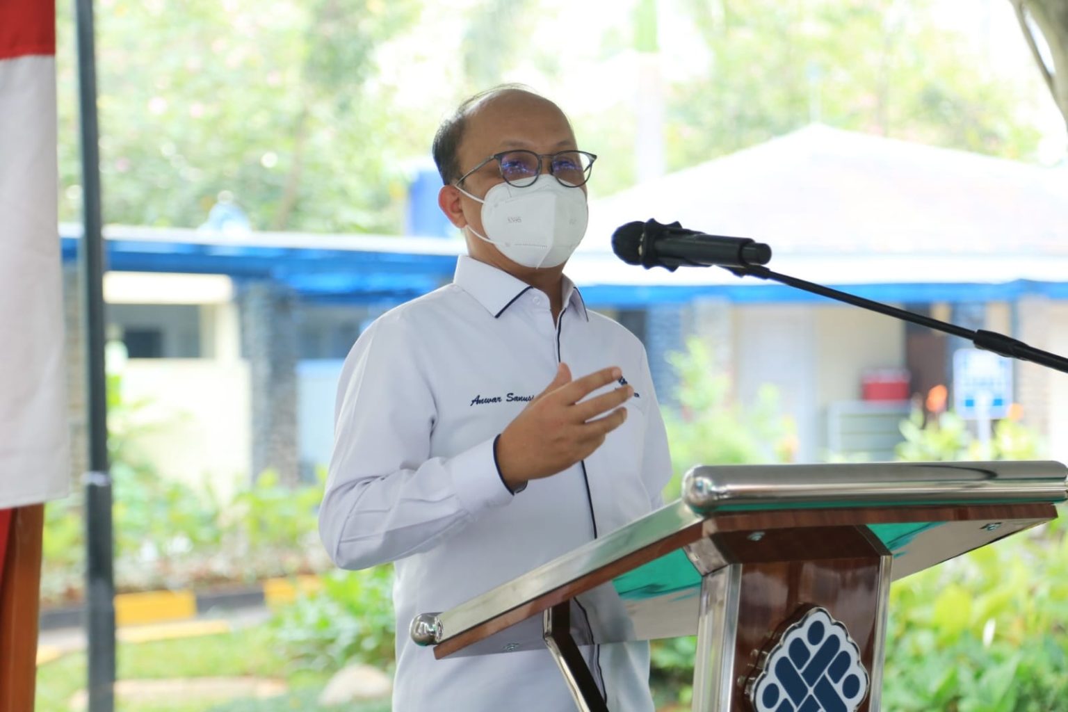 Gelar Job Fair Disabilitas