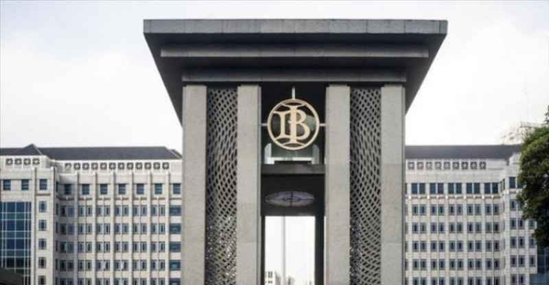 Bank Indonesia Bantah Keras Isu Jual Cadangan Emas 11 Ton
