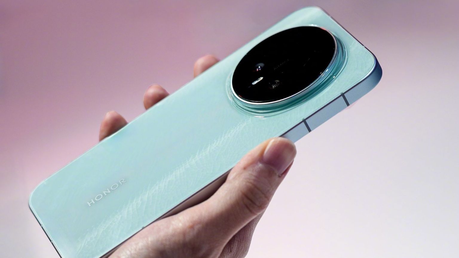Honor Magic 8 Pro