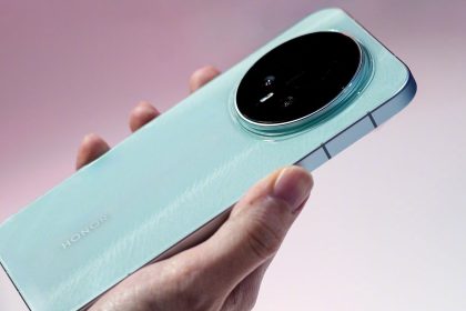 Honor Magic 8 Pro