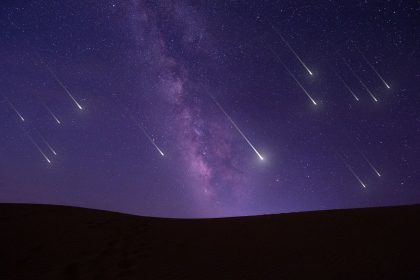 Hujan meteor Orionid