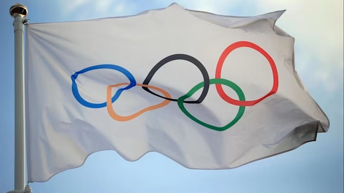 IOC Coret Indonesia