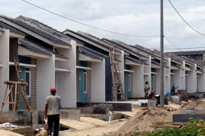 Insentif Bebas PPN 100% Rumah