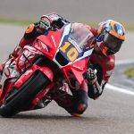 Jadwal Lengkap MotoGP Mandalika 2025