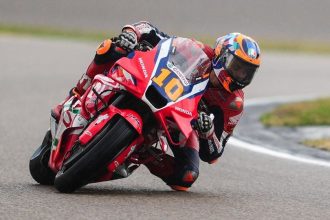 Jadwal Lengkap MotoGP Mandalika 2025