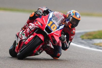 Jadwal Lengkap MotoGP Mandalika 2025