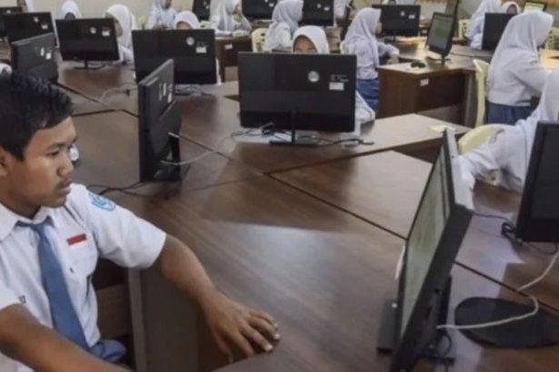 Jadwal Lengkap TKA 2025 untuk SMA dan SMK