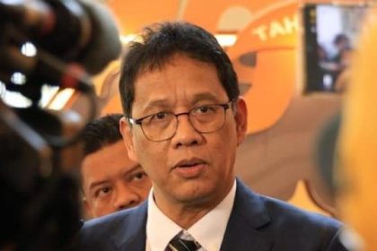 Lapor Pak Purbaya