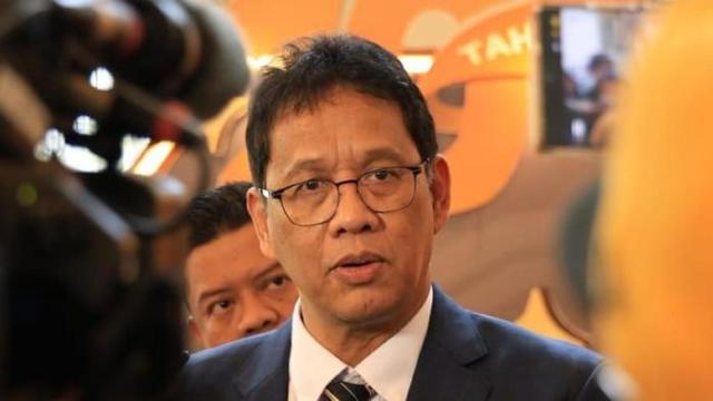 Lapor Pak Purbaya