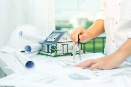 Layanan Bantuan Arsitektur Gratis Resmi