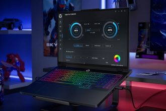 Lenovo Legion Pro 5i dan Legion 5i