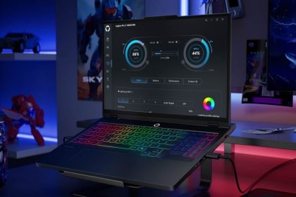 Lenovo Legion Pro 5i dan Legion 5i