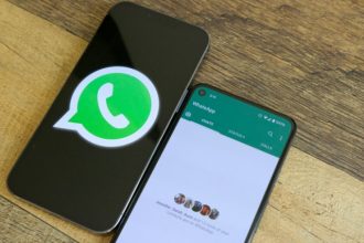 Login WhatsApp dengan Nomor yang Sudah Tidak Aktif