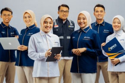 Lowongan Kerja BPKH 2025