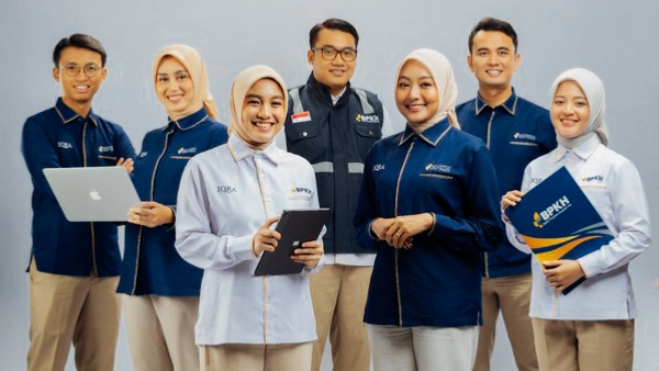 Lowongan Kerja BPKH 2025