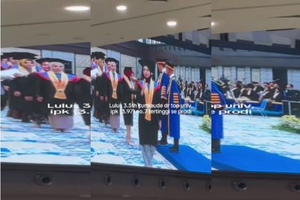 Lulusan Cumlaude Curhat Sulit Dapat Kerja