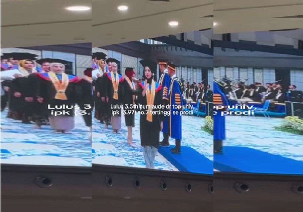 Lulusan Cumlaude Curhat Sulit Dapat Kerja