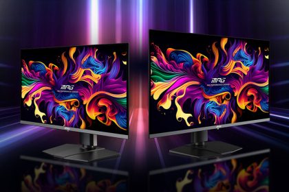 MSI MAG 275QF E21